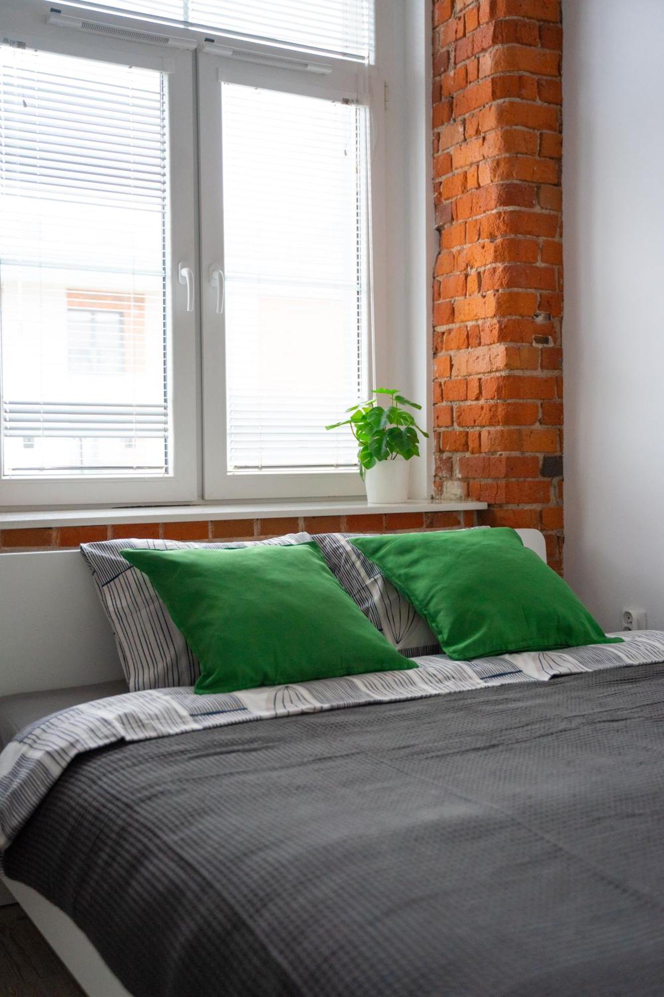 Apartament Z Antresola Nowa Papiernia 弗罗茨瓦夫 外观 照片