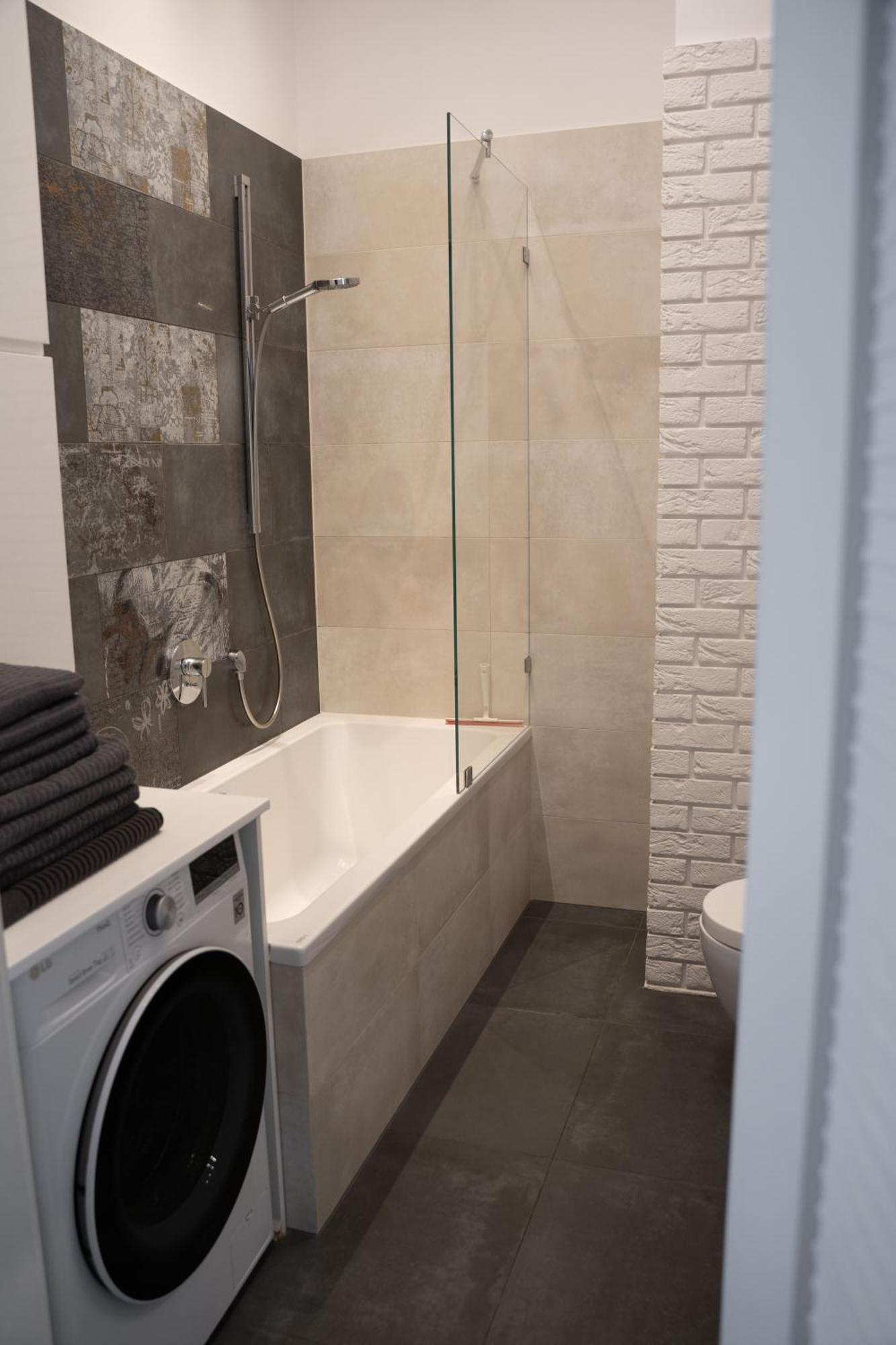 Apartament Z Antresola Nowa Papiernia 弗罗茨瓦夫 外观 照片