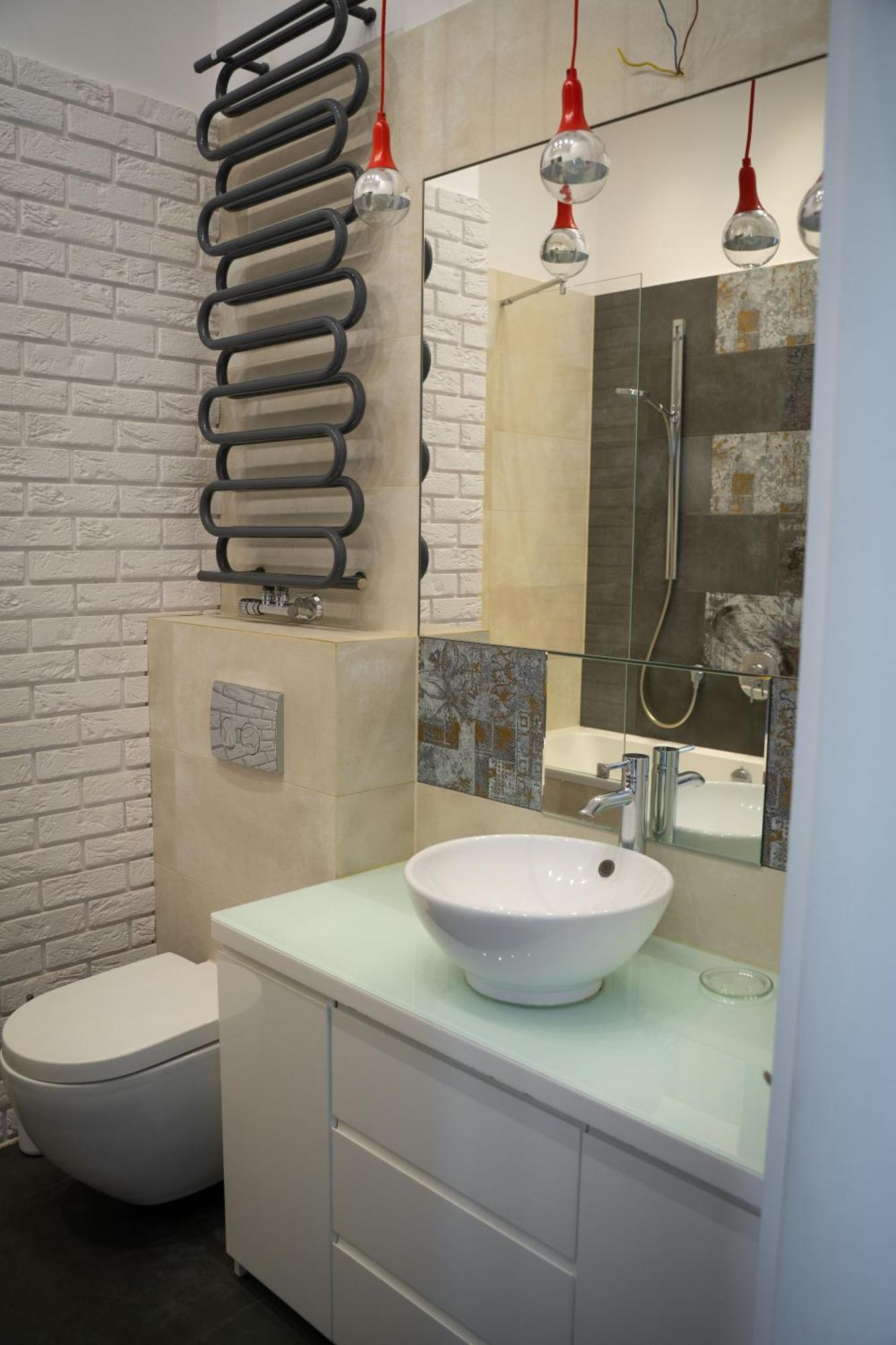 Apartament Z Antresola Nowa Papiernia 弗罗茨瓦夫 外观 照片